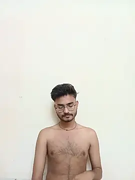 Vicky_thakur webcam