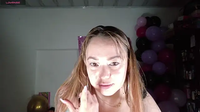 Tammy_Parker webcam