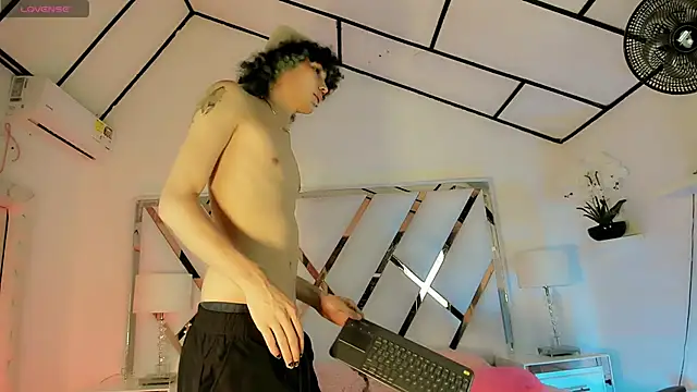 thanier_18 webcam