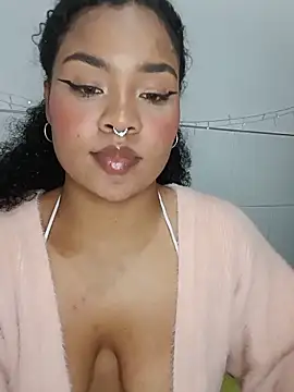 BrianaSweetxxx webcam