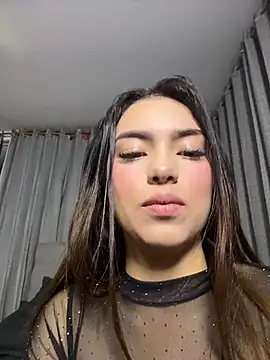 CelesteandBoss_ webcam