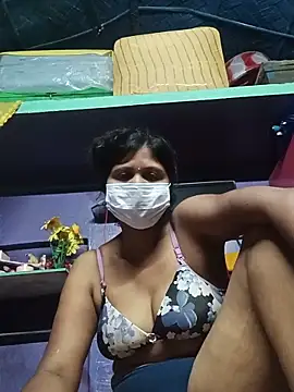 rishitabannerjee webcam