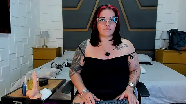 juana_valkiria webcam