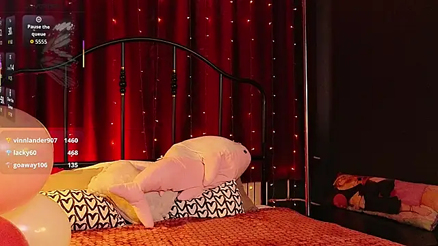 Moonberry_Yi webcam