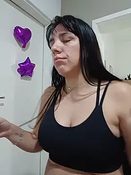 mel_stron webcam