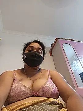 Tanvi_My_Girl webcam