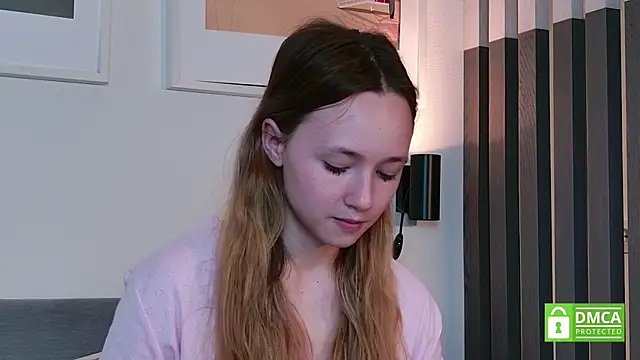 Bethany_sparkle webcam