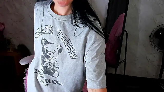 Nika_Blaze webcam