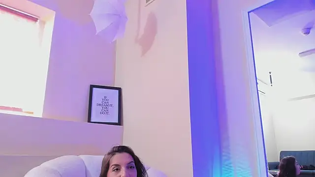 SeleneNorth webcam