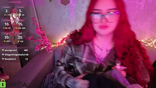 Jane_Goddesss webcam