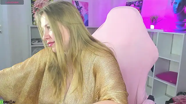CleoXotie webcam