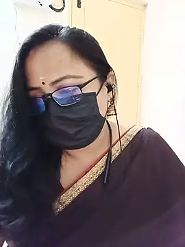 monisha_cam webcam