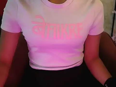 shreya___ webcam