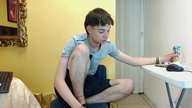 luckk_ webcam