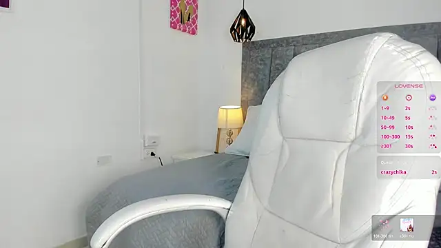 Dalia_nix_ webcam