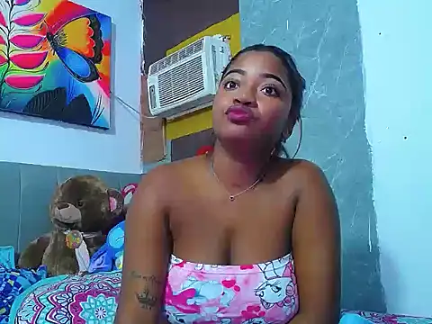 Brunett_sexy1 webcam