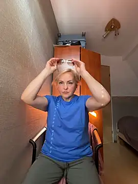 Svetlysvet webcam