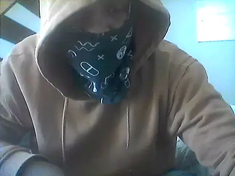 MarriedMan- webcam