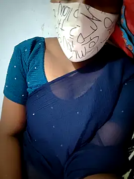 Tamil_Hot_HoneyBee webcam