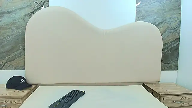 Brandon_Mercuri webcam