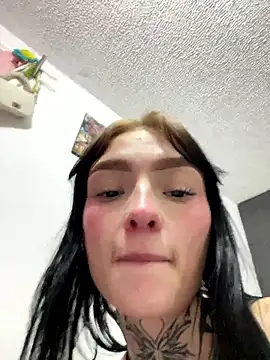 she-dulce webcam