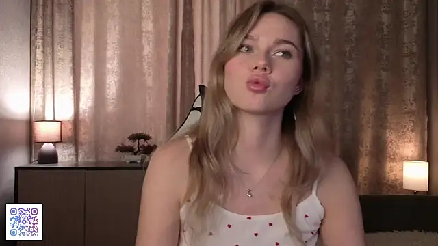 DonaDebore webcam
