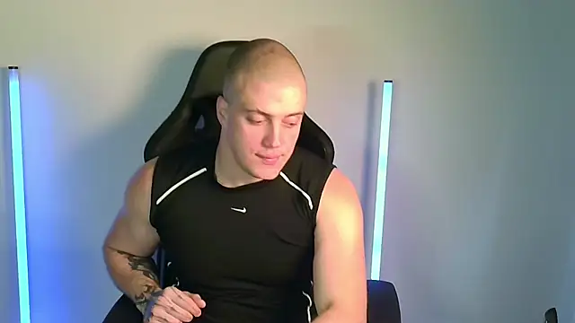 Bigbaald webcam