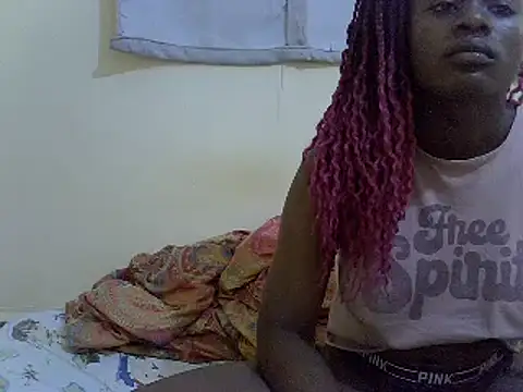 Hot-shannita webcam