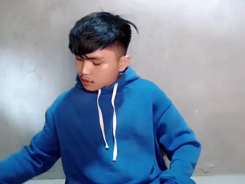 Mrbigcumx webcam