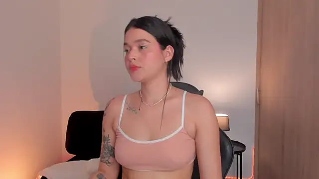 MeganColt webcam