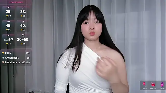 -Yuko- webcam