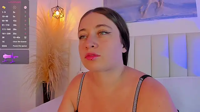 _Emily_Queen webcam
