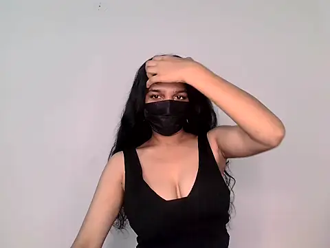 suzan_melly webcam