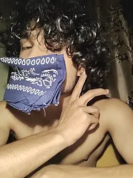 kabir_noir live cam on StripChat