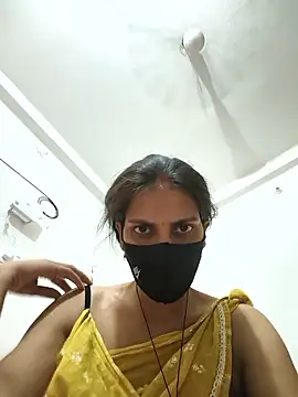 Neha-ji webcam