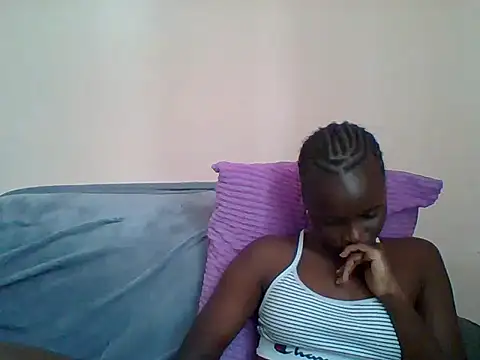 Beauty-Glam webcam