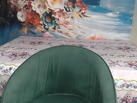 your-ishika webcam