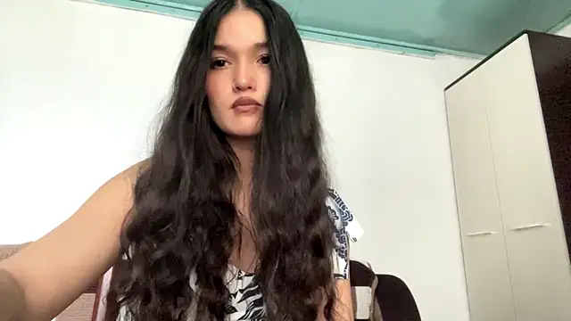 LisetteParajon webcam