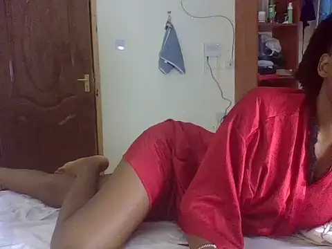 Ruby-Sin webcam