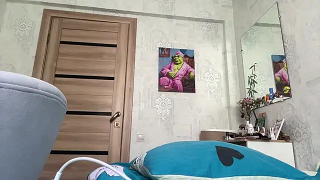 HeIen_cute webcam