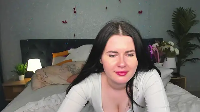 Juna_onekiss webcam