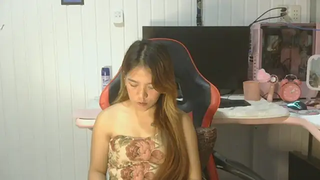 CassaundraWhitehead webcam