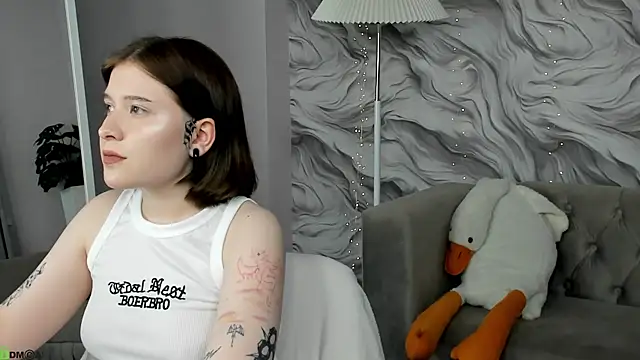 Kylie-Voss webcam