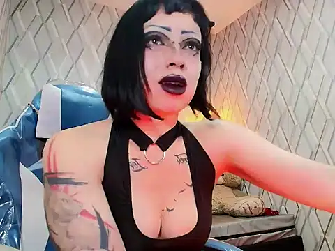 JeannMarie webcam