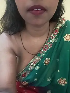 Sexy-Zeenat webcam