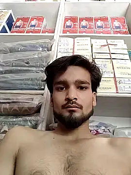 krishshy webcam