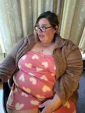 Iceprincess2bad4u webcam