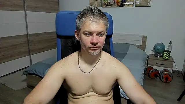 RobbyShawz webcam