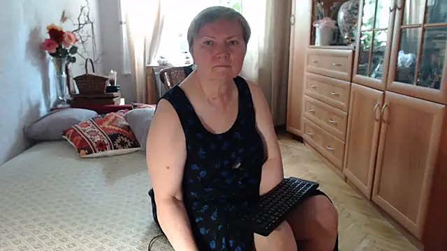 zarinafonliberman webcam