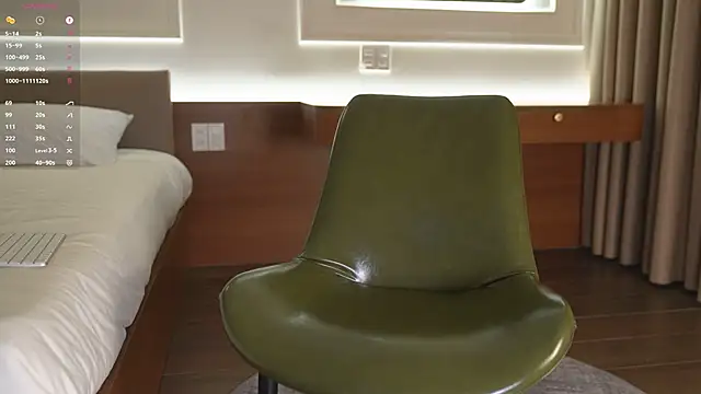 Vivian_cb webcam